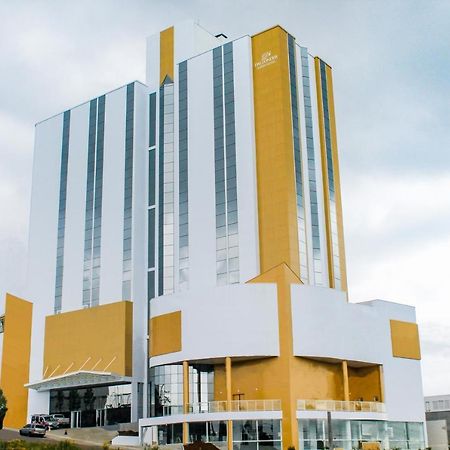 Dall'Onder Axten Hotel Caxias do Sul Eksteriør bilde