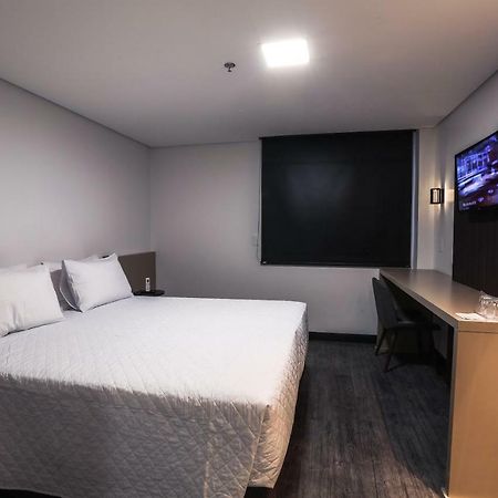 Dall'Onder Axten Hotel Caxias do Sul Eksteriør bilde