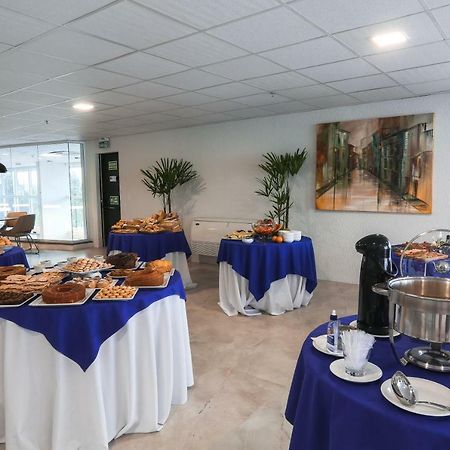 Dall'Onder Axten Hotel Caxias do Sul Eksteriør bilde