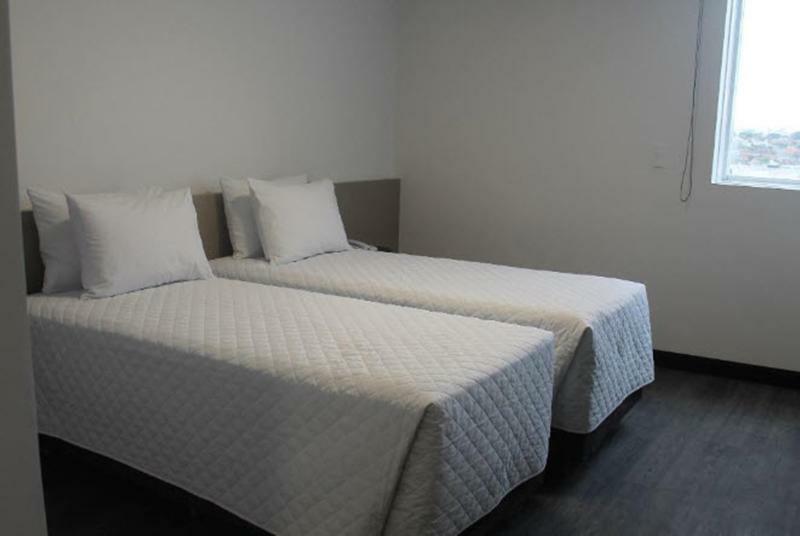 Dall'Onder Axten Hotel Caxias do Sul Eksteriør bilde