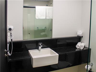 Dall'Onder Axten Hotel Caxias do Sul Eksteriør bilde